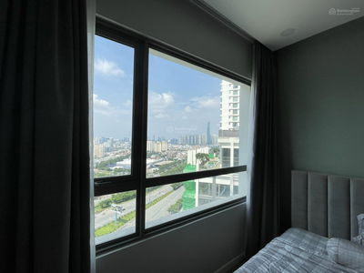 Masteri An Phú, Vietnam Masteri An Phú, Vietnam