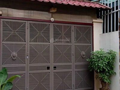 Gehäuse In Hanoi, Vietnam Gehäuse In Hanoi, Vietnam