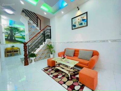 Housing in Ho Chi Minh City, Vietnam Housing in Ho Chi Minh City, Vietnam