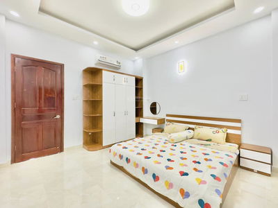 Housing in Ho Chi Minh City, Vietnam Housing in Ho Chi Minh City, Vietnam