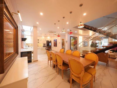 Жилье в Ho Chi Minh City, Vietnam Жилье в Ho Chi Minh City, Vietnam