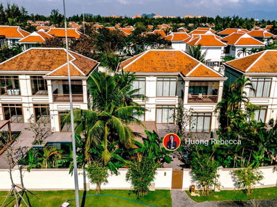 Fusion Resort & Villas Da Nang, Vietnam  Fusion Resort & Villas Da Nang, Vietnam