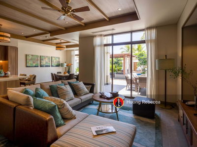 Fusion Resort & Villas Da Nang, Vietnam Fusion Resort & Villas Da Nang, Vietnam