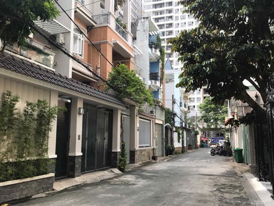 Alojamiento en Ho Chi Minh City, Vietnam Alojamiento en Ho Chi Minh City, Vietnam