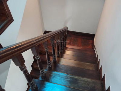 Gehäuse In Hanoi, Vietnam Gehäuse In Hanoi, Vietnam