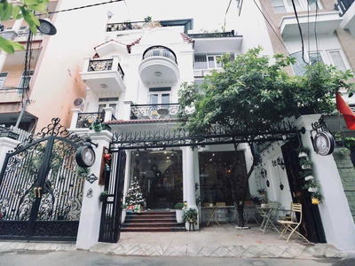 Жилье в Ho Chi Minh City, Vietnam Жилье в Ho Chi Minh City, Vietnam