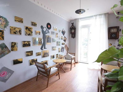 Alojamiento en Ho Chi Minh City, Vietnam Alojamiento en Ho Chi Minh City, Vietnam