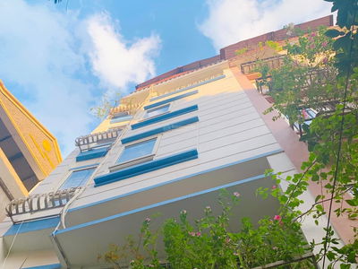 Gehäuse In Hanoi, Vietnam Gehäuse In Hanoi, Vietnam