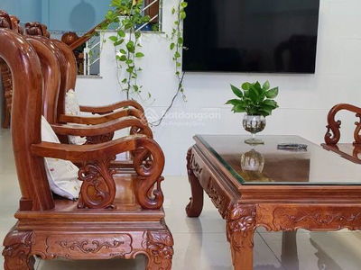 Gehäuse In Di An, Vietnam Gehäuse In Di An, Vietnam