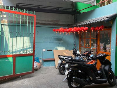 Alojamiento en Ho Chi Minh City, Vietnam Alojamiento en Ho Chi Minh City, Vietnam