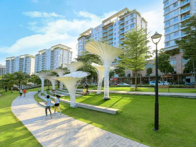 Sarica Condominium, Vietnam Sarica Condominium, Vietnam