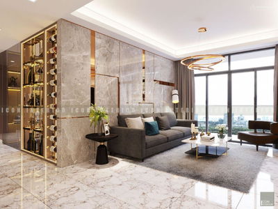 Sarica Condominium, Vietnam Sarica Condominium, Vietnam