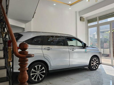 Housing in Nha Be, Vietnam Housing in Nha Be, Vietnam