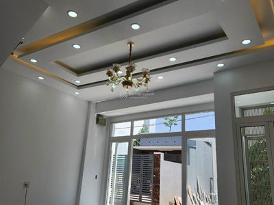 Housing in Nha Be, Vietnam Housing in Nha Be, Vietnam