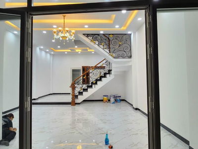 Жилье в Nha Be, Vietnam Жилье в Nha Be, Vietnam