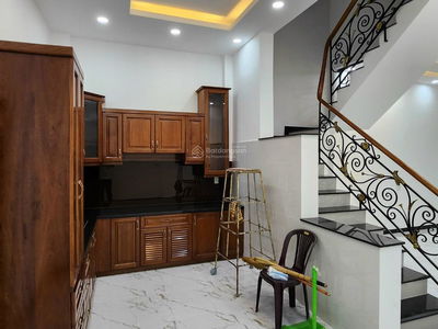 Gehäuse In Nha Be, Vietnam Gehäuse In Nha Be, Vietnam