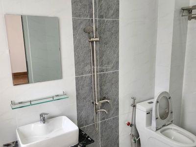 Housing in Nha Be, Vietnam Housing in Nha Be, Vietnam