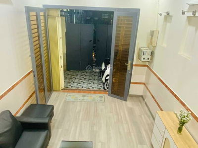 Housing in Nha Be, Vietnam Housing in Nha Be, Vietnam