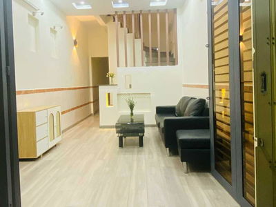 Gehäuse In Nha Be, Vietnam Gehäuse In Nha Be, Vietnam