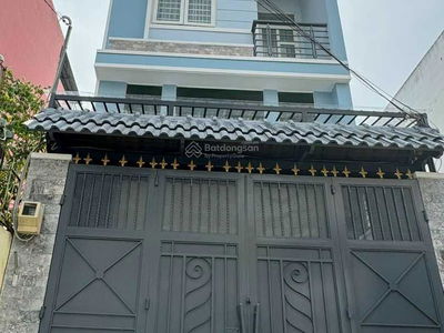 Housing in Di An, Vietnam Housing in Di An, Vietnam