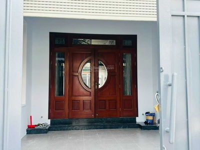 Housing in Di An, Vietnam Housing in Di An, Vietnam