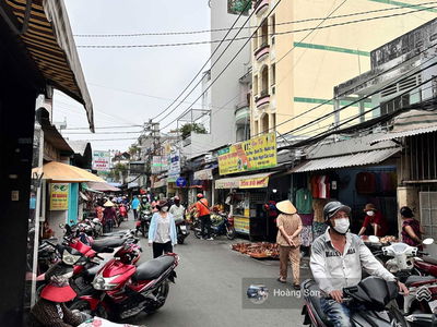 Logement dans Ho Chi Minh City, Vietnam Logement dans Ho Chi Minh City, Vietnam