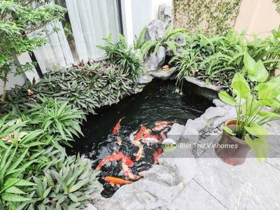 Vinhomes Riverside, Vietnam Vinhomes Riverside, Vietnam