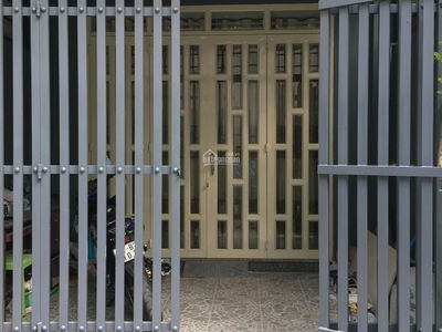 Gehäuse In Nha Be, Vietnam Gehäuse In Nha Be, Vietnam