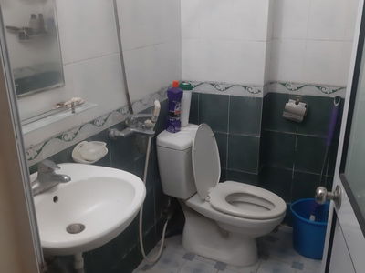 Housing in Hanoi, Vietnam  Housing in Hanoi, Vietnam