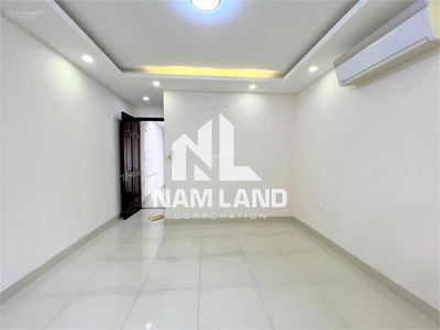 Housing in Nha Be, Vietnam Housing in Nha Be, Vietnam