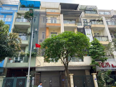 Жилье в Hanoi, Vietnam Жилье в Hanoi, Vietnam