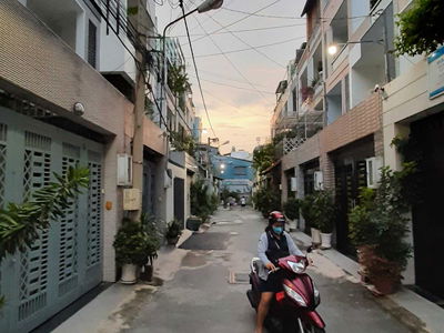 Gehäuse In Di An, Vietnam Gehäuse In Di An, Vietnam