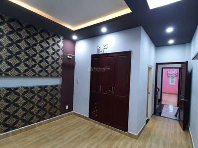 Housing in Di An, Vietnam Housing in Di An, Vietnam