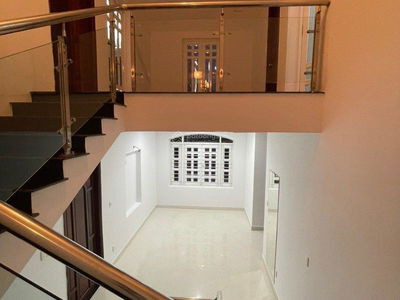 Housing in Ho Chi Minh City, Vietnam Housing in Ho Chi Minh City, Vietnam