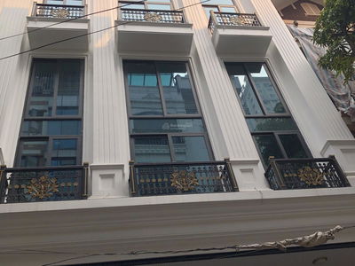 Жилье в Hanoi, Vietnam Жилье в Hanoi, Vietnam