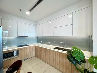 BRG Diamond Residence, Vietnam BRG Diamond Residence, Vietnam