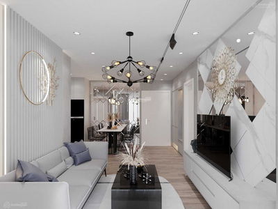 The Zei My Dinh, Vietnam The Zei My Dinh, Vietnam