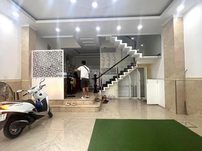 Logement dans Ho Chi Minh City, Vietnam Logement dans Ho Chi Minh City, Vietnam