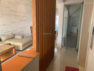 Housing in Nha Be, Vietnam  Housing in Nha Be, Vietnam