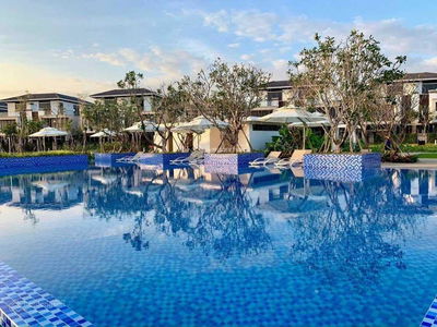 Lavila Kien A - Nha Be, Vietnam  Lavila Kien A - Nha Be, Vietnam