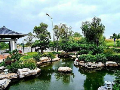 Lavila Kien A - Nha Be, Vietnam  Lavila Kien A - Nha Be, Vietnam