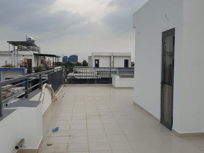 Dong Tang Long new urban area, Vietnam Dong Tang Long new urban area, Vietnam