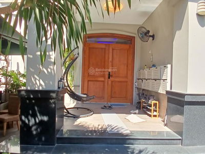 Nam Vien residential area, Vietnam  Nam Vien residential area, Vietnam