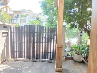 Nam Vien residential area, Vietnam  Nam Vien residential area, Vietnam