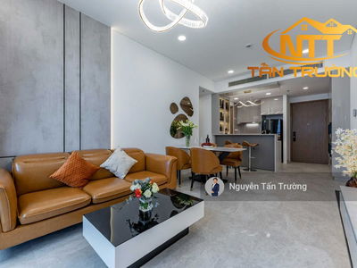 The River Thu Thiem, Vietnam The River Thu Thiem, Vietnam