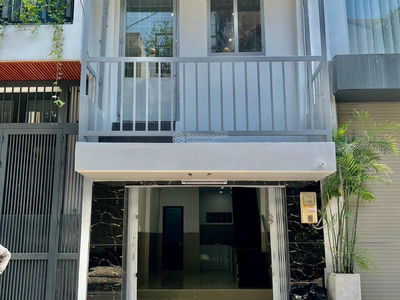 Khu đô thị Nam Long, Vietnam Khu đô thị Nam Long, Vietnam