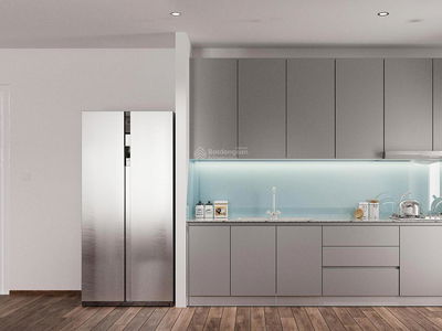 Sunrise City View, Vietnam  Sunrise City View, Vietnam