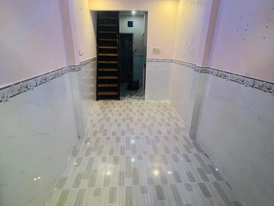 Gehäuse In Nha Be, Vietnam  Gehäuse In Nha Be, Vietnam