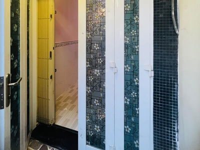 Housing in Nha Be, Vietnam  Housing in Nha Be, Vietnam