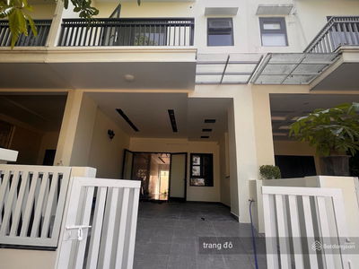 Senturia Vườn Lài, Vietnam Senturia Vườn Lài, Vietnam